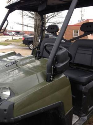 Ranger and RZR Folding Mirror Set