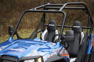Ranger and RZR Folding Mirror Set