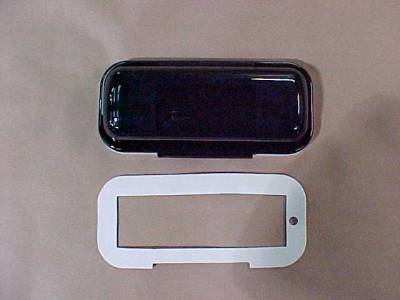 MARINE COVER