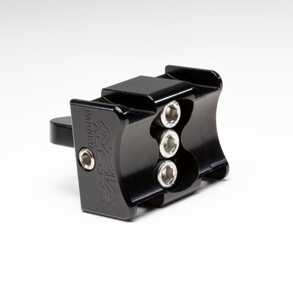 ADJUSTABLE ANGLE FLAG / WHIP MOUNT