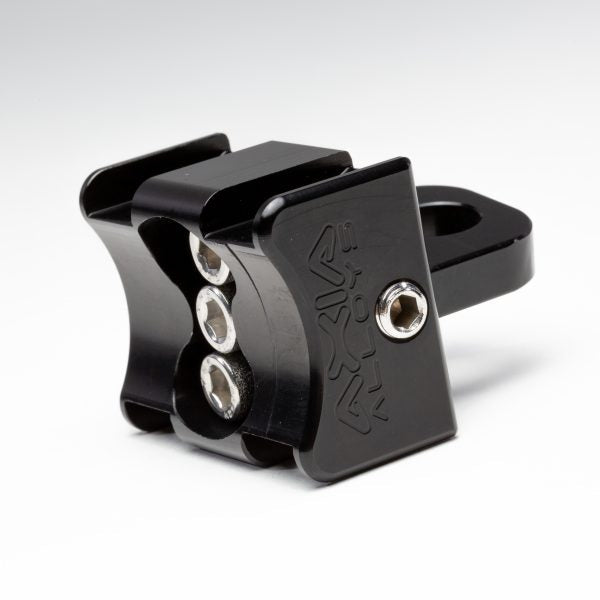 ADJUSTABLE ANGLE FLAG / WHIP MOUNT