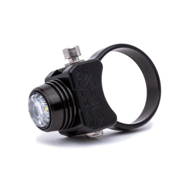 LED DOME LIGHT - USB RECHARGEABLE