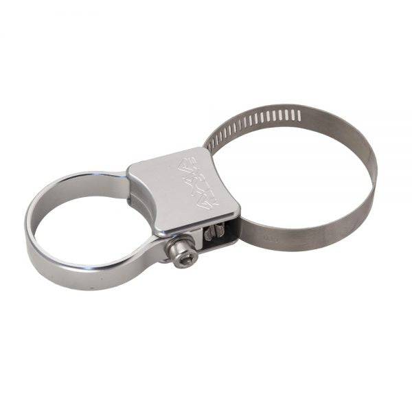 HOSE CLAMP ADAPTER