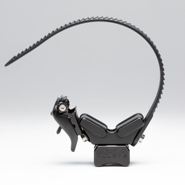 HD ALL PURPOSE MOUNT 1.5" - 4.0"