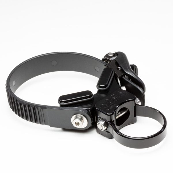 HD ALL PURPOSE MOUNT 1.5" - 4.0"