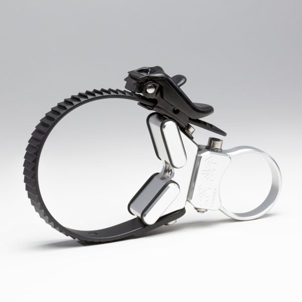 HD ALL PURPOSE MOUNT 1.5" - 4.0"