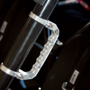 GRAB HANDLE