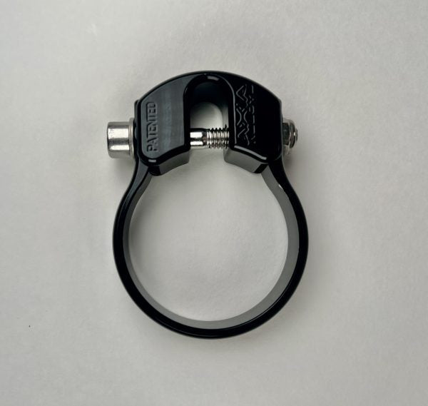 TUBING MOUNTED CABLE / LINE ROUTER