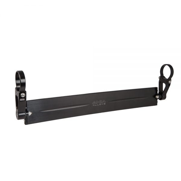 17″ WIDE PANORAMIC REARVIEW MIRROR - 2.5" ARMS