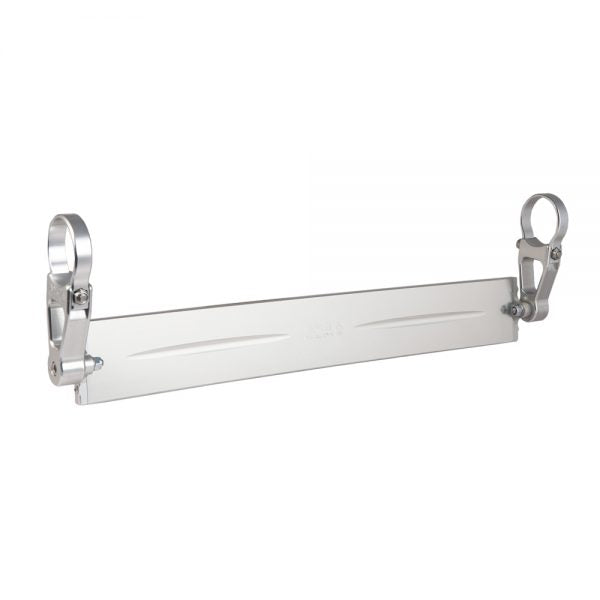 17″ WIDE PANORAMIC REARVIEW MIRROR - 2.5" ARMS