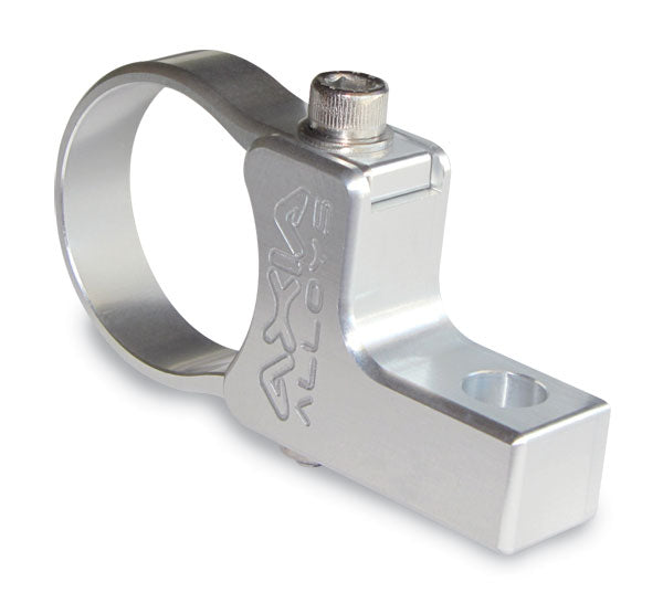 SMALL LIGHT MOUNT FOR 4" AND SMALLER
