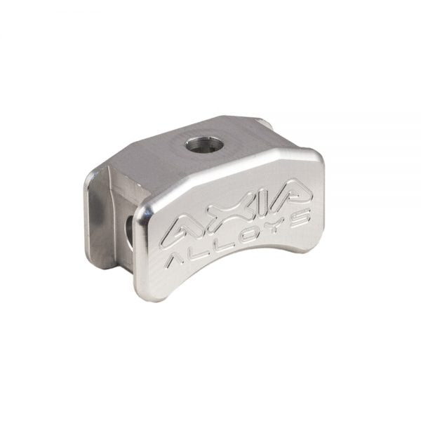 UNIVERSAL MOUNT- SINGLE 6MM FEMALE NYLOCK OR MALE BOLT