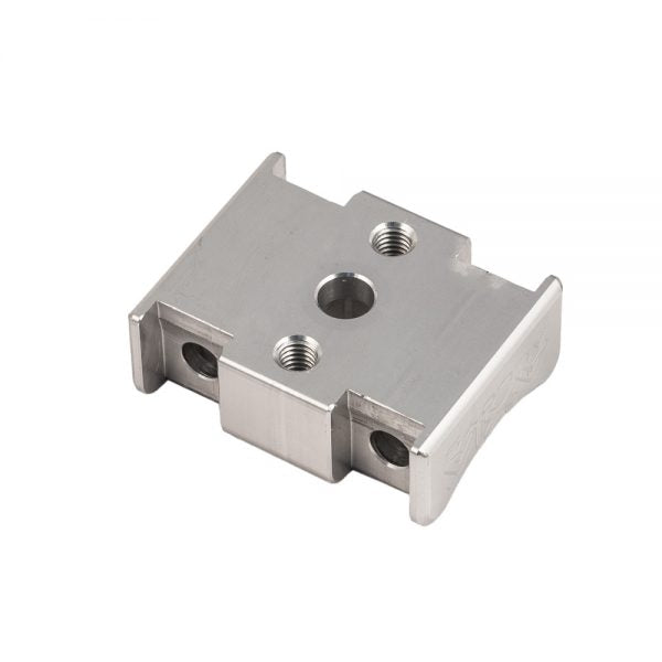 HD UNIVERSAL MOUNT - 2 6 MM FEMALE & 1 8MM FEMALE NYLOCK& 1 8MM FEMALE