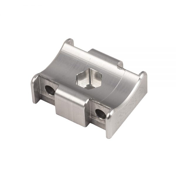 HD UNIVERSAL MOUNT - 2 6 MM FEMALE & 1 8MM FEMALE NYLOCK& 1 8MM FEMALE