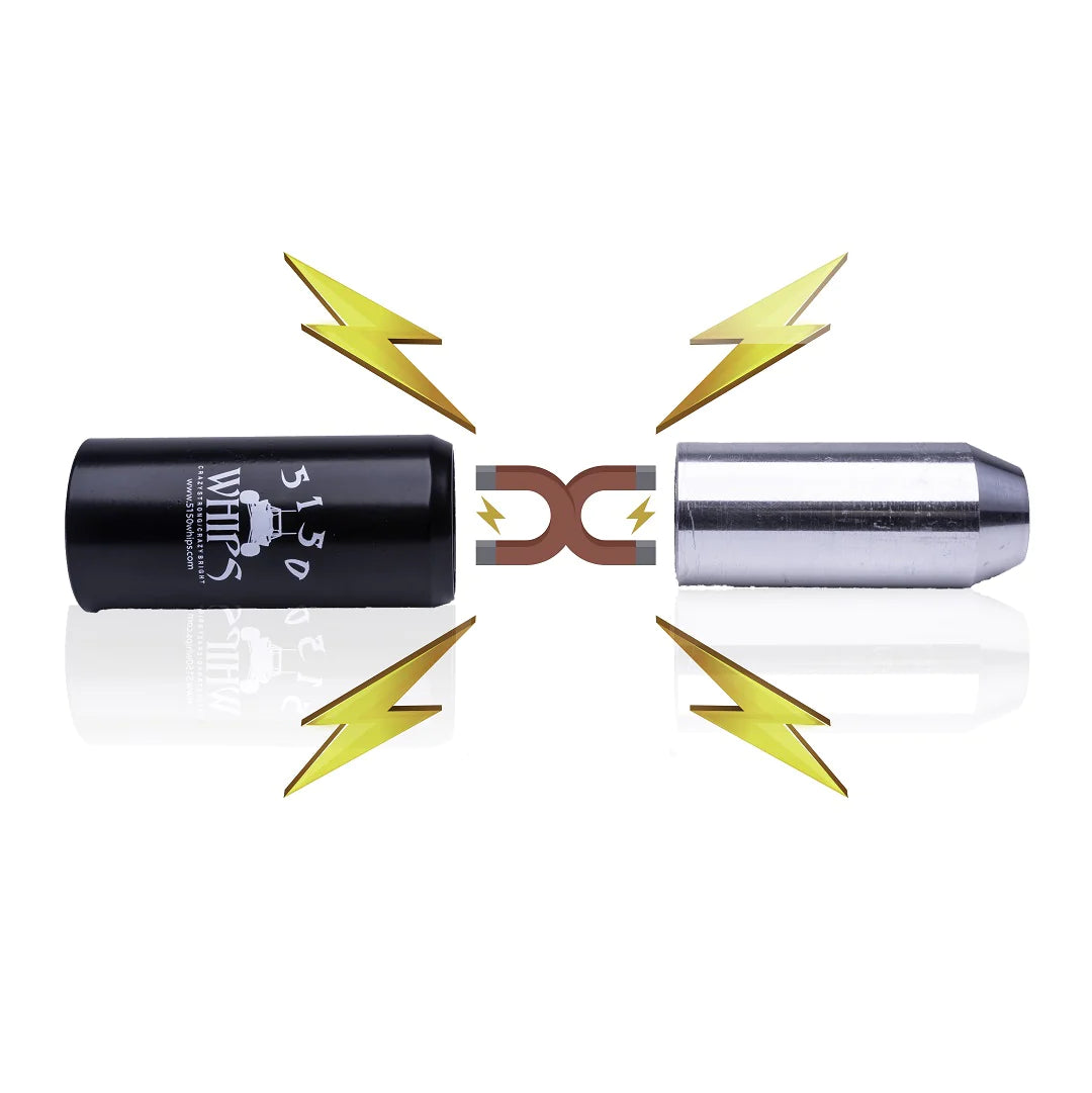 magnetic base conversion kit