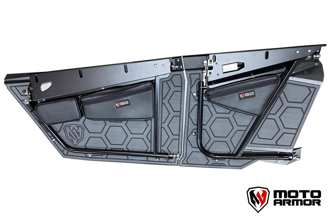 Moto Armor RZPRO4 Interior Door Liner