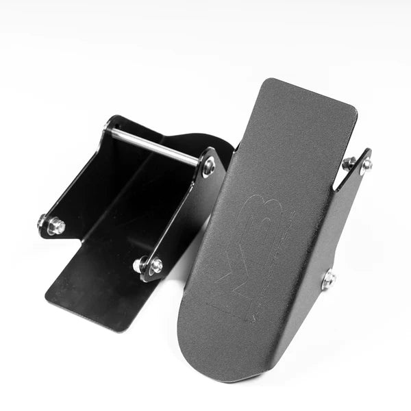 POLARIS RZR XP 1000 | XP TURBO | RS1 TRAILING ARM GUARDS