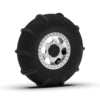 Speed PLW10 Sand/Paddle Tire Kit