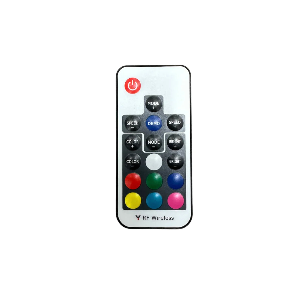 replacement wireless remote