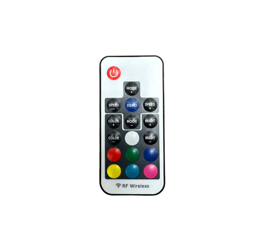 replacement wireless remote