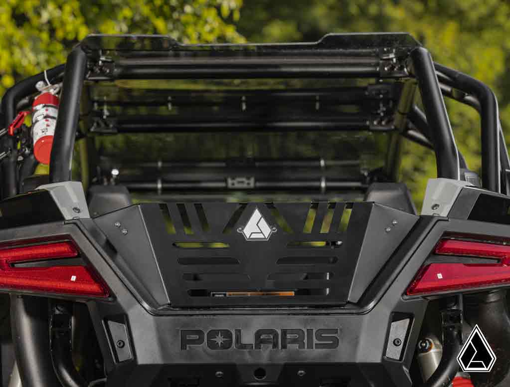 Assault Industries Bed Enclosure (Fits: Polaris RZR PRO XP, RZR Pro R, RZR Turbo R)