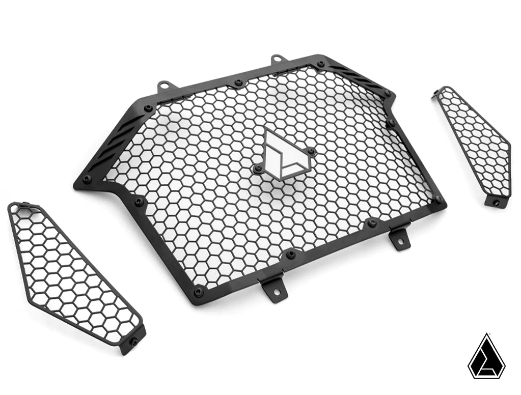 Assault Industries Stinger Grill (Fits: Polaris RZR Pro XP)