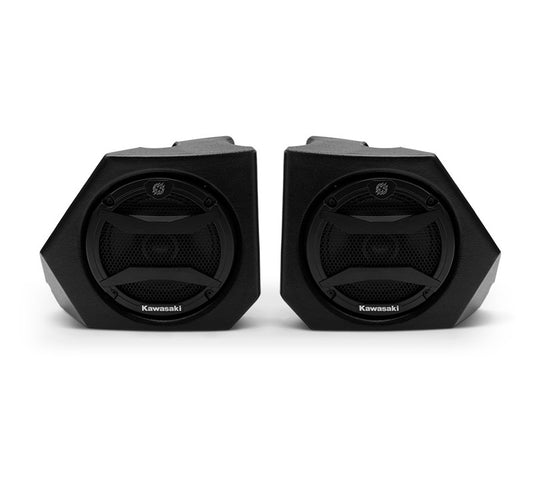 Rear Pod Speaker Set by HiFonics