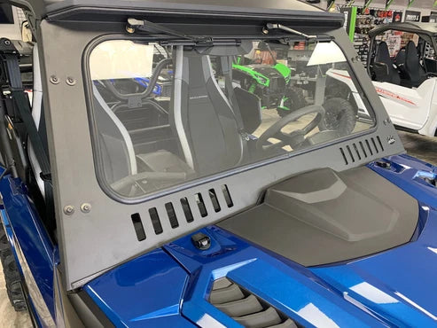 Alpha Windshield Yamaha RMAX Windshield