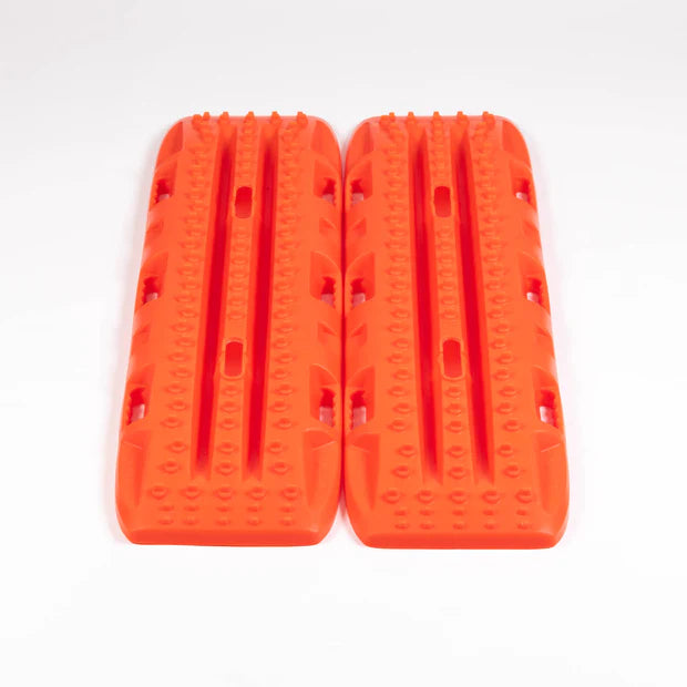 Rototrax Traction Boards (Orange)