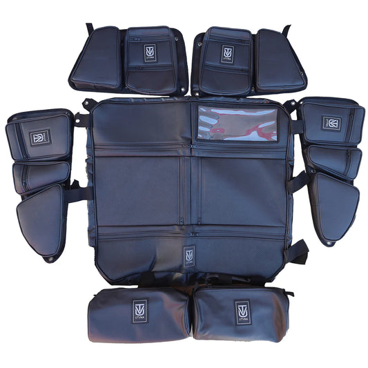 RZR 4 1000/900 Bag Set