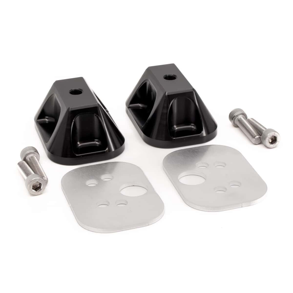 Universal Mirror Mount Kit