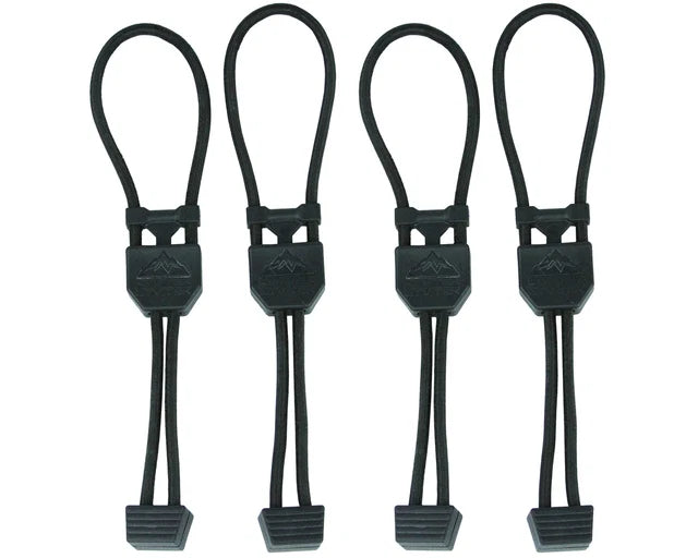 SLIDE AND LOCK SNUBBER SYSTEM