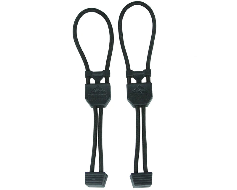 SLIDE AND LOCK SNUBBER SYSTEM