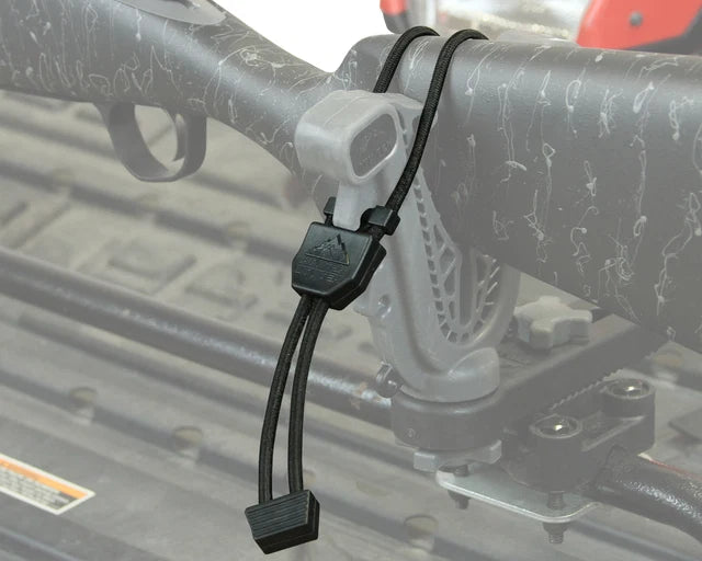 SLIDE AND LOCK SNUBBER SYSTEM