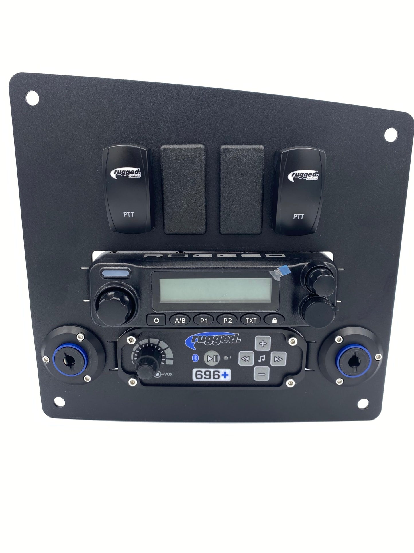 Speed UTV Radio and Intercom Kit (LE and Base ONLY) Rugged Radio