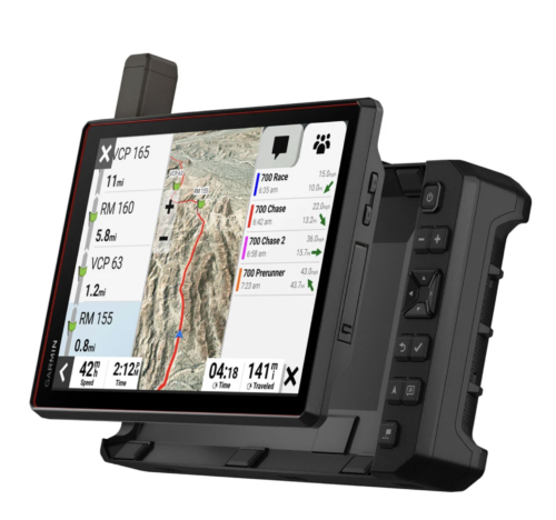 Garmin Tread XL - 10" Off-Road Race Navigator