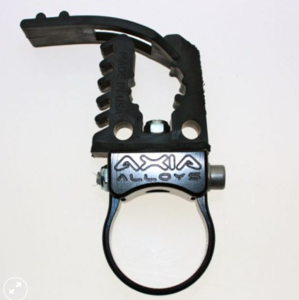 SMALL ALL PURPOSE MOUNT 5/8" - 1 3/8"