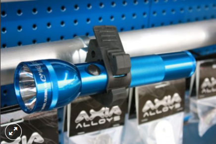 LARGE ALL PURPOSE MOUNT 1.2" - 1.625"