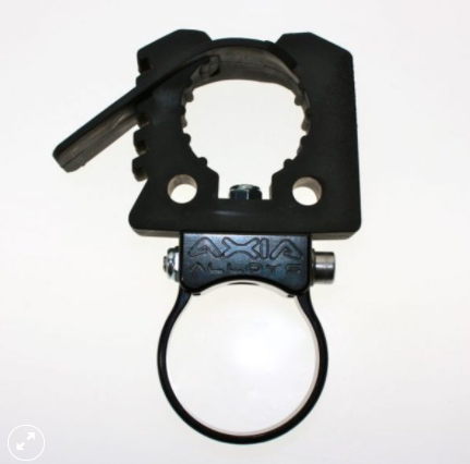 LARGE ALL PURPOSE MOUNT 1.2" - 1.625"