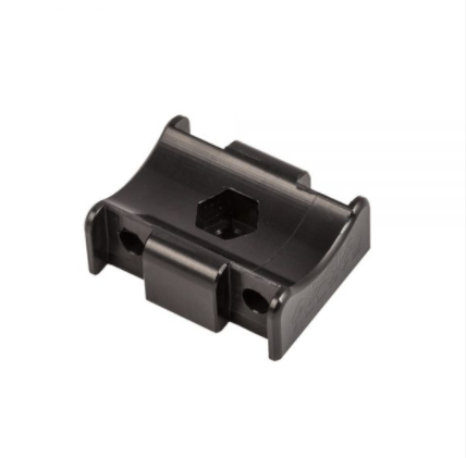 HD UNIVERSAL MOUNT - 2 6 MM FEMALE & 1 8MM FEMALE NYLOCK& 1 8MM FEMALE