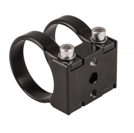 HD UNIVERSAL MOUNT - 2 6 MM FEMALE & 1 8MM FEMALE NYLOCK& 1 8MM FEMALE