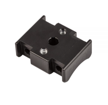 HD UNIVERSAL MOUNT - 2 6 MM FEMALE & 1 8MM FEMALE NYLOCK& 1 8MM FEMALE