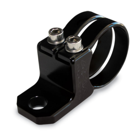 HORIZONTAL BAR WHIP / FLAG MOUNT
