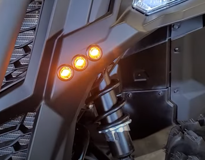 Upgraded Clutch Rollers Kit Compatible With Can Am Maverick
