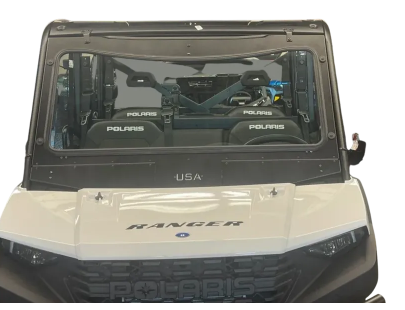 All Glass Windshield-Polaris Ranger 2018+