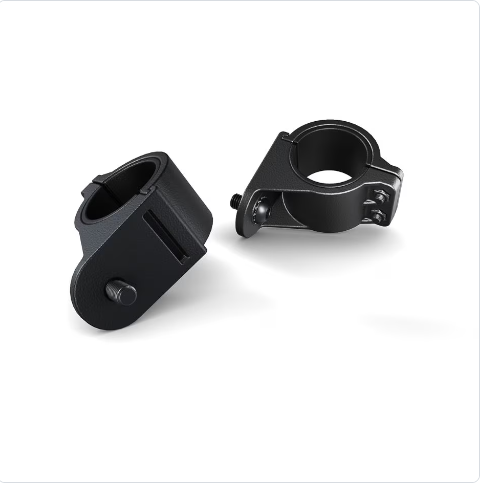 Universal SxS Side View Mirror Mounts