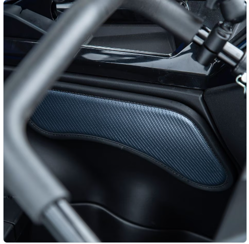 YXZ1000R/SS Interior Padding