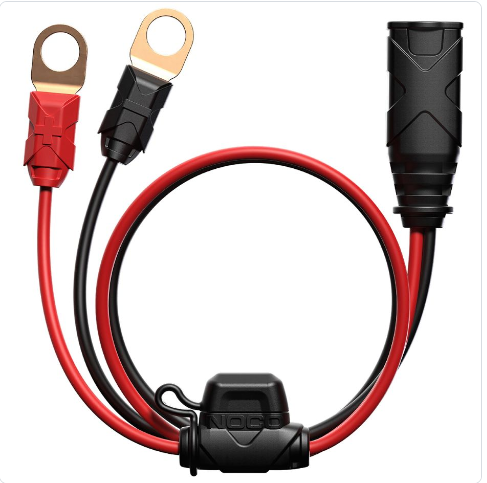 GC008 X-Connect XL Eyelet Terminal Connector