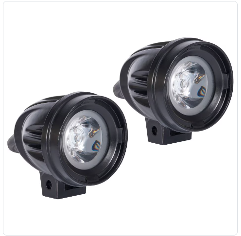 5W Front Mount Pod Lights