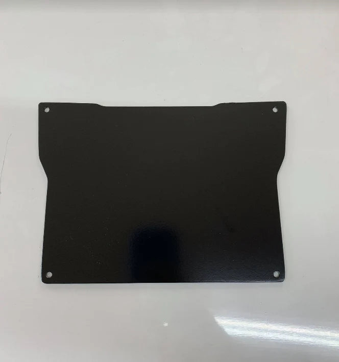 Kawasaki Teryx 1000 KRX Ram Mount - Cubby Cover Plate